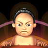 The littlest Sumo avatar