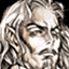 Dracula gif avatar