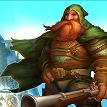Dwarf hunter avatar