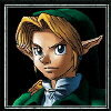 Link with Black Background avatar