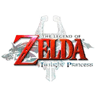 Zelda TP logo avatar