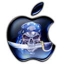 Pirate Apple avatar