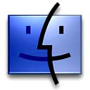 Mac Faces Logo avatar