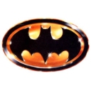 Batman Logo 21 avatar