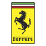 Ferrari Logo avatar