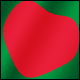 3D Bangladesh Flag avatar