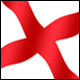 3D Alabama Flag avatar