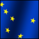 3D Alaska Flag avatar