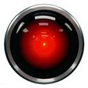 HAL 9000 avatar