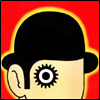 Droog cartoonified avatar