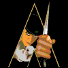 Clockwork Orange avatar