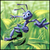 A bug's life avatar