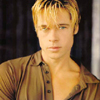 Brad Pitt 3 avatar