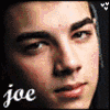 Joe Jonas avatar