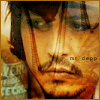 Depp collage avatar