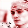 Ghetto Elf avatar