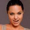 Angelina Jolie 12 gif avatar