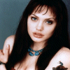 Angelina Jolie 13 gif avatar