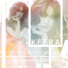 Keira collage avatar