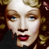 Marlene Dietrich avatar