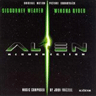 Alien Resurrection avatar