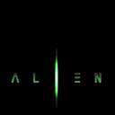 Alien Logo avatar