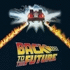 Back to the Future montage avatar