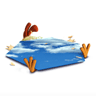 Chicken Little Under The Sk avatar