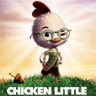 Chicken Little avatar