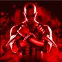 Riddick red avatar