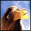 Lion King avatar