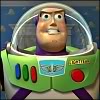 Buzz Lightyear avatar
