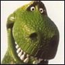 Dino avatar