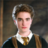 Cedric Diggory Uniformed avatar