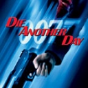 Die Another Day 007 avatar