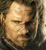 Aragorn 5 avatar