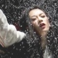 Snow dance of Sayuri avatar