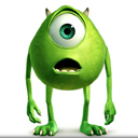 Mike (Monsters Inc) avatar