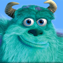 Sully (Monsters Inc) avatar