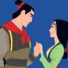 Mulan and Shang 2 avatar