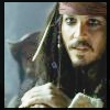 Captain Jack Sparrow 2 avatar