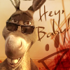 Donkey, Hey Baby avatar