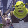 Shrek and Donkey avatar