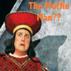 The Muffin Man avatar
