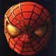 Spiderman's Mask avatar