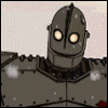The Iron Giant 6 avatar