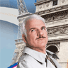 Jacques Clouseau avatar