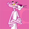 The Pink Panther avatar