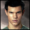 Jacob Black from Twilight avatar