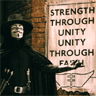 Strength through unity avatar